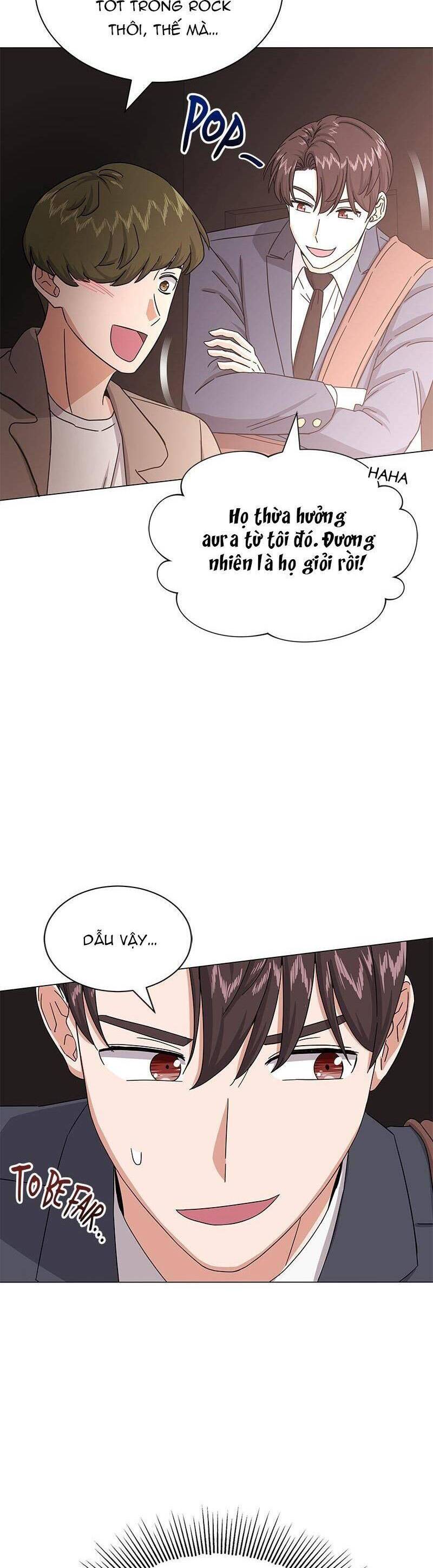 Trợ Lí Siêu Sao Chap 34 - Next Chap 35