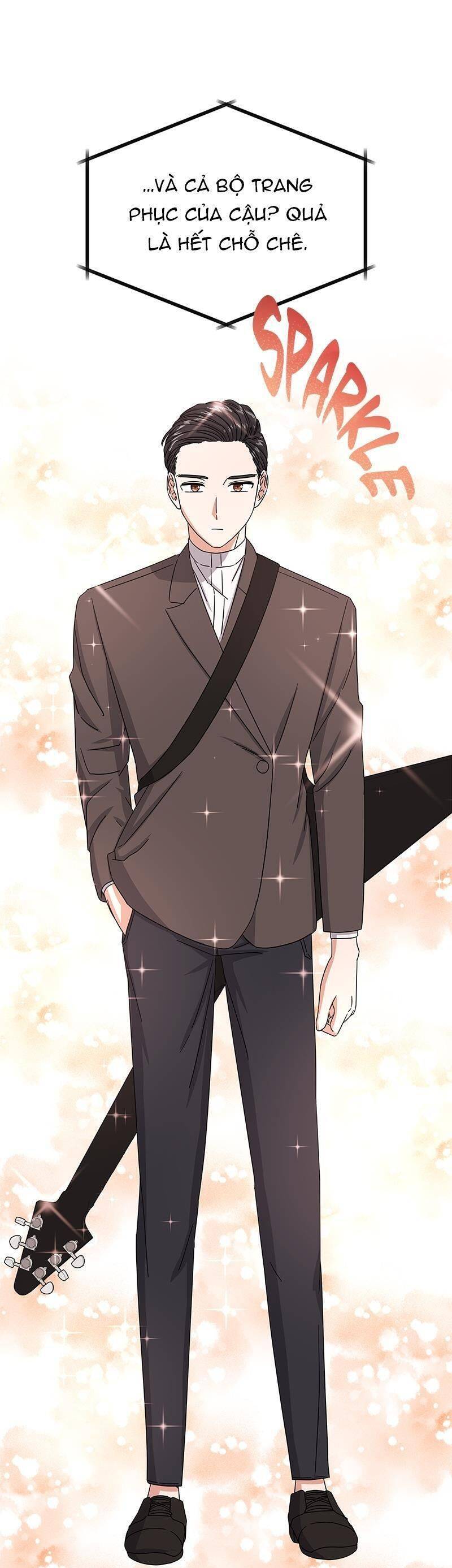 Trợ Lí Siêu Sao Chap 34 - Next Chap 35