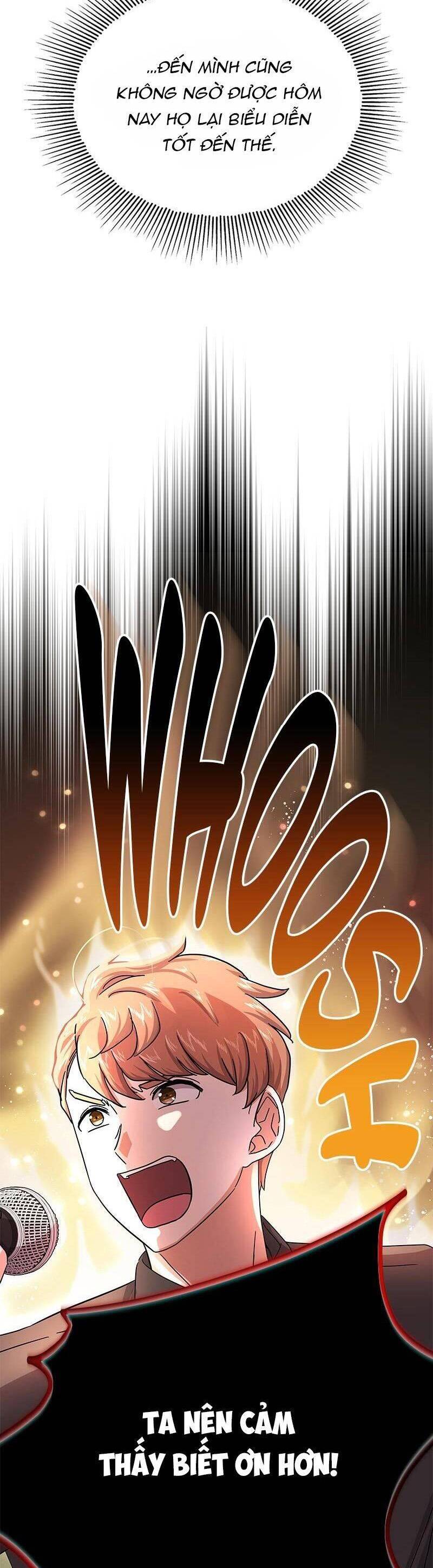 Trợ Lí Siêu Sao Chap 34 - Next Chap 35