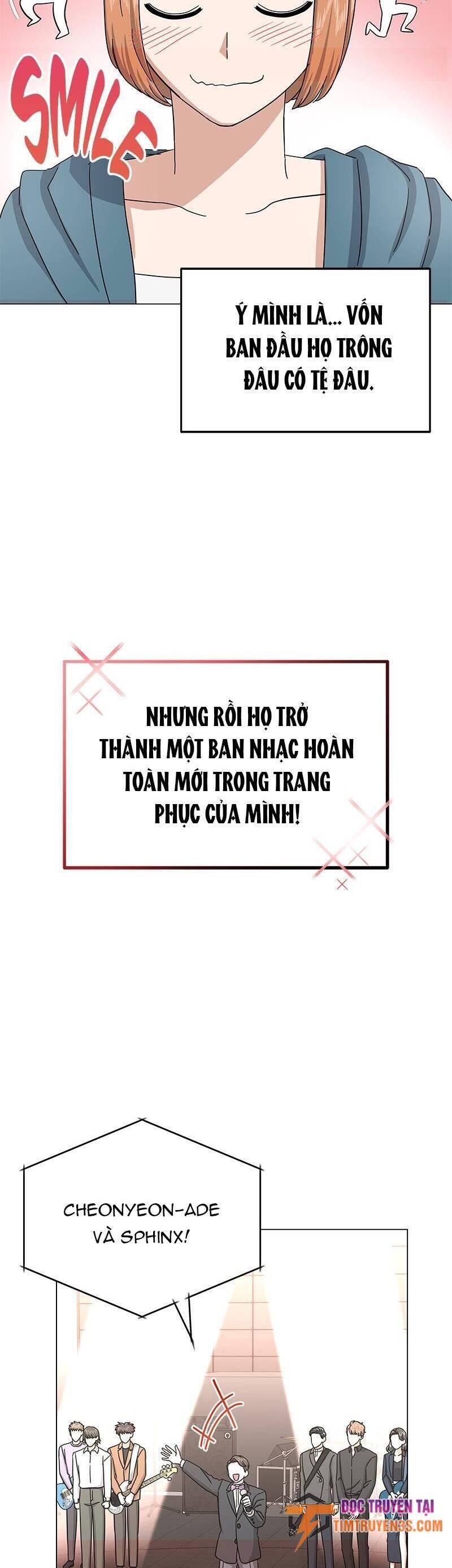 Trợ Lí Siêu Sao Chap 34 - Next Chap 35