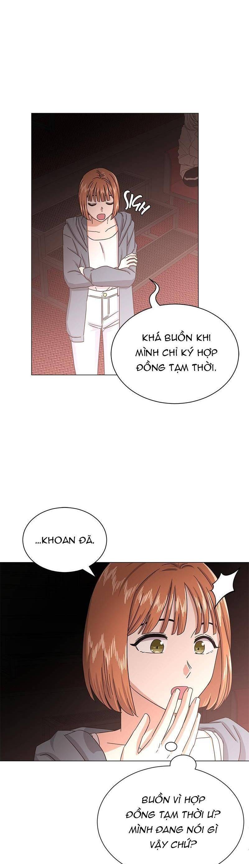 Trợ Lí Siêu Sao Chap 34 - Next Chap 35