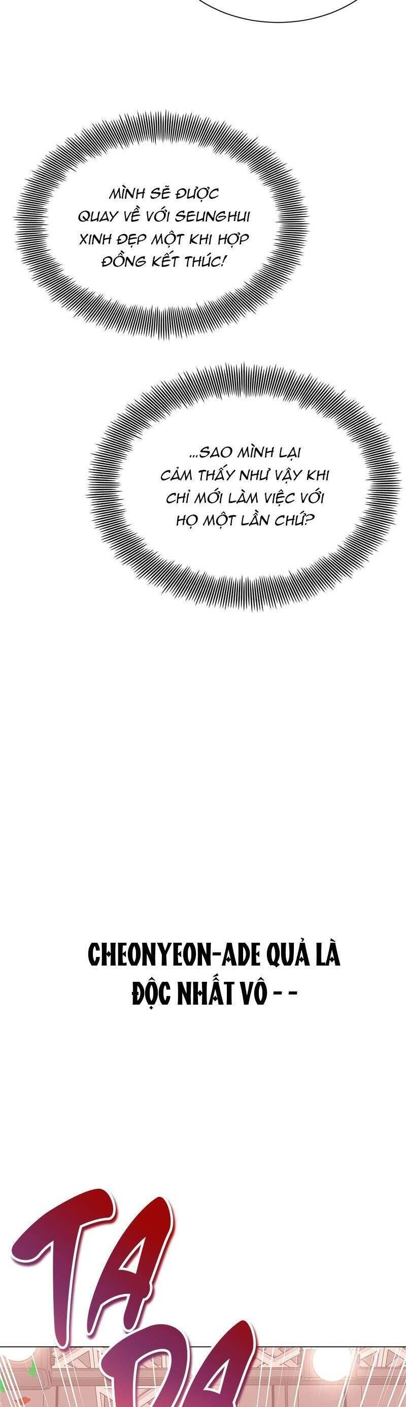 Trợ Lí Siêu Sao Chap 34 - Next Chap 35