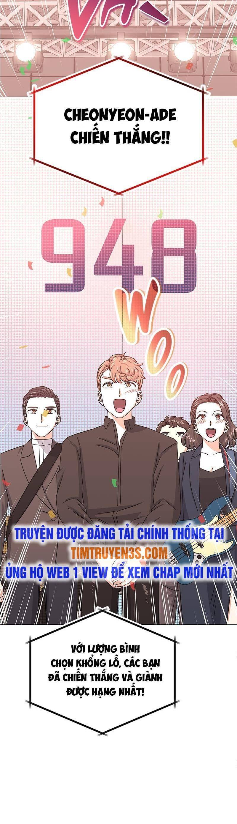 Trợ Lí Siêu Sao Chap 34 - Next Chap 35