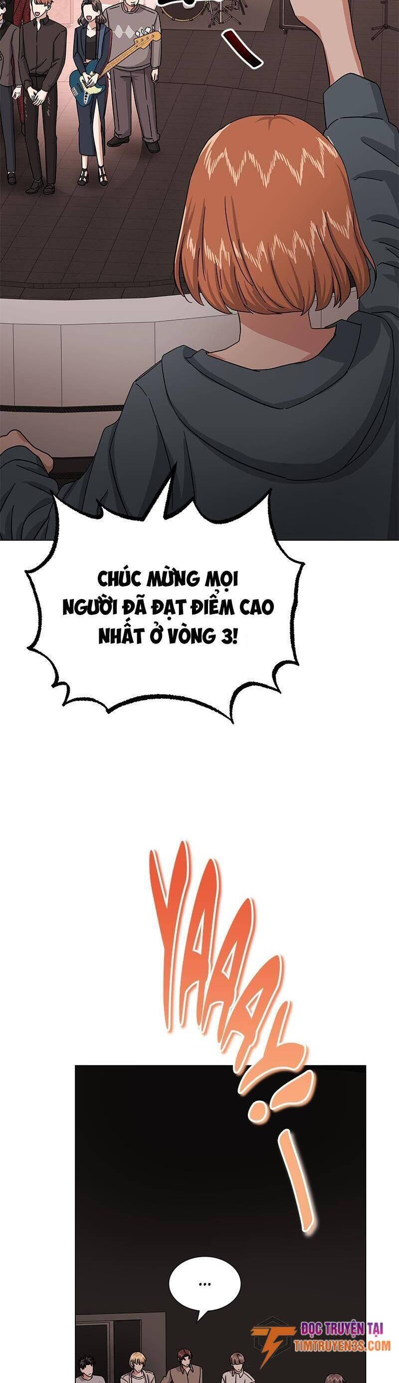 Trợ Lí Siêu Sao Chap 34 - Next Chap 35