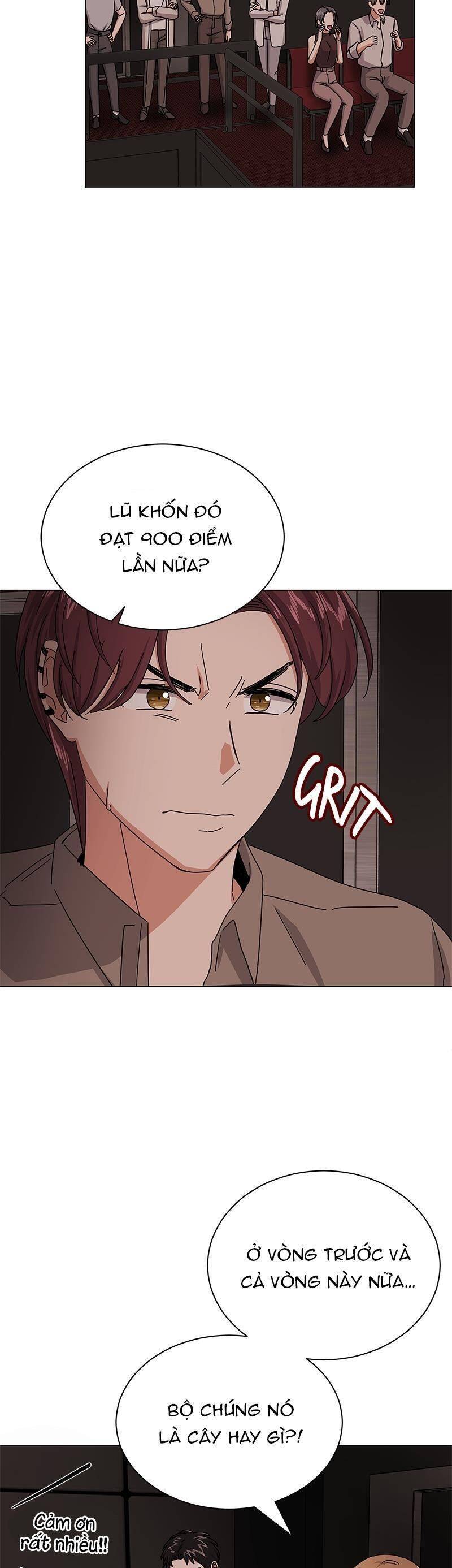 Trợ Lí Siêu Sao Chap 34 - Next Chap 35