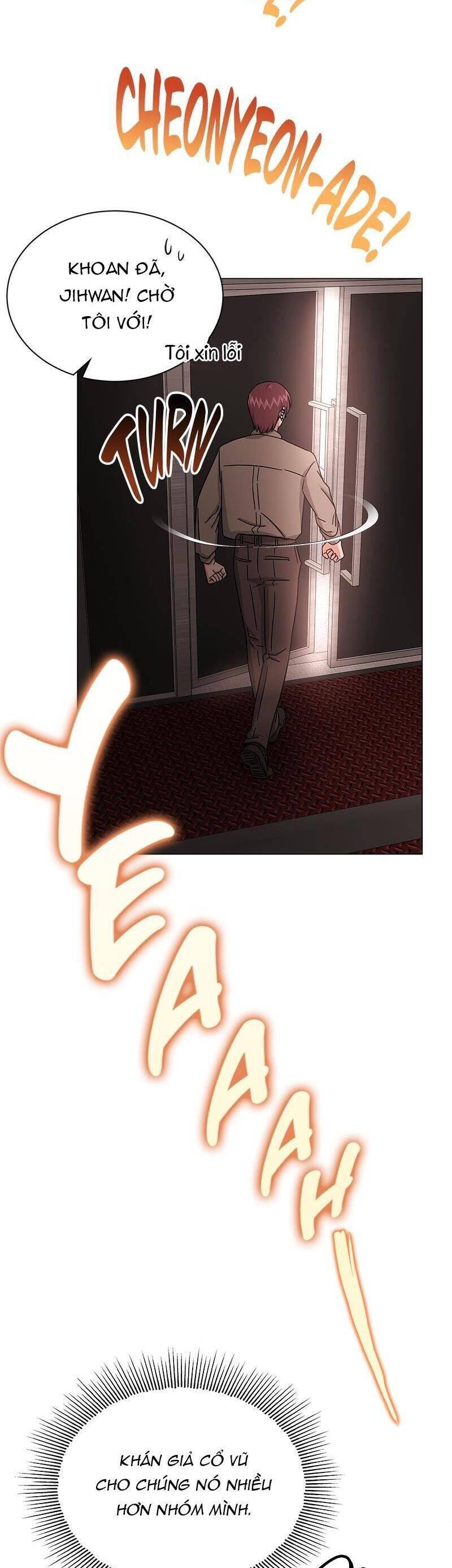 Trợ Lí Siêu Sao Chap 34 - Next Chap 35
