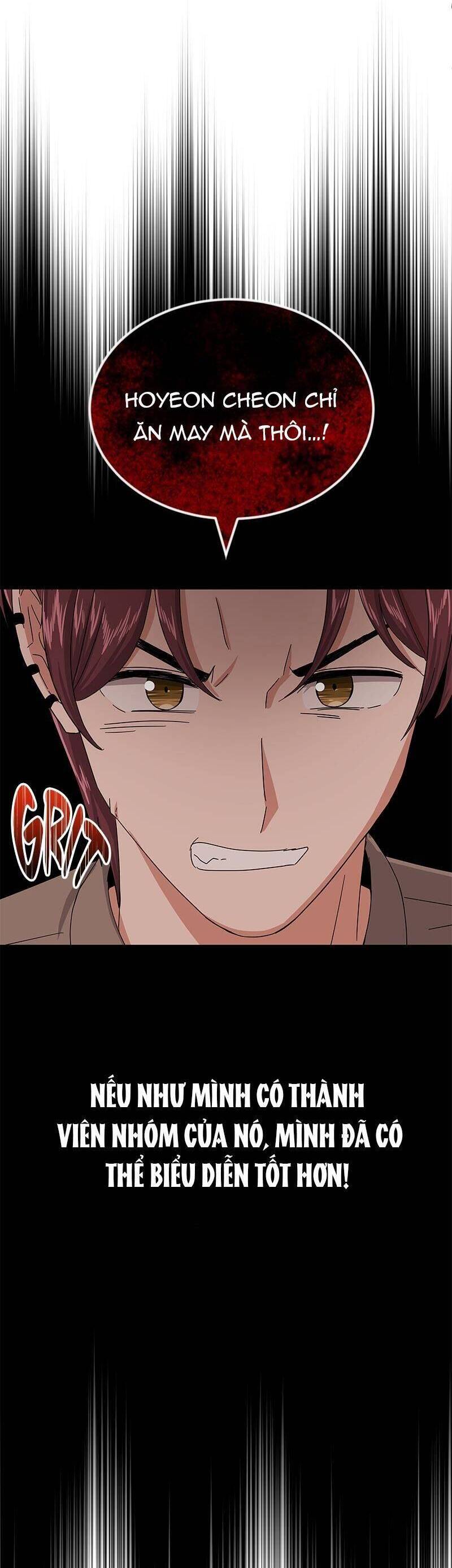 Trợ Lí Siêu Sao Chap 34 - Next Chap 35