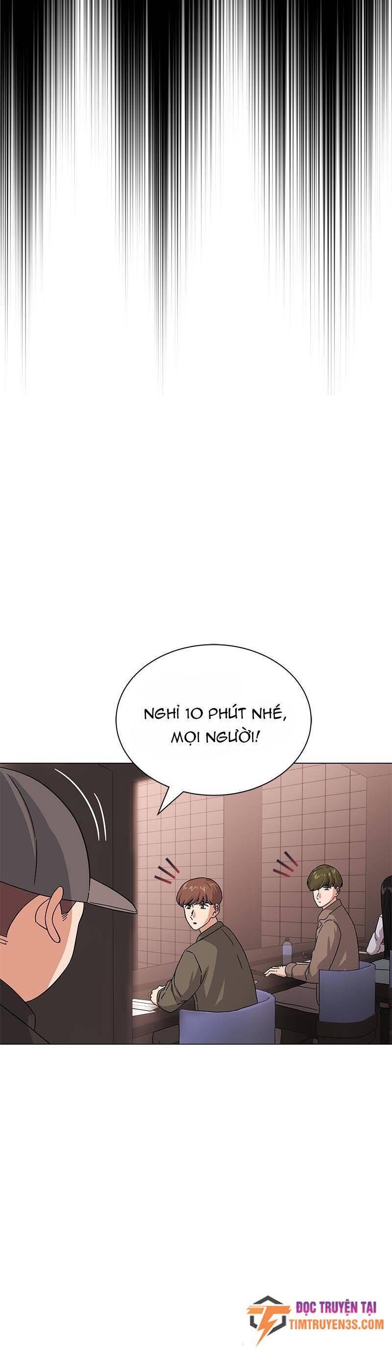 Trợ Lí Siêu Sao Chap 34 - Next Chap 35