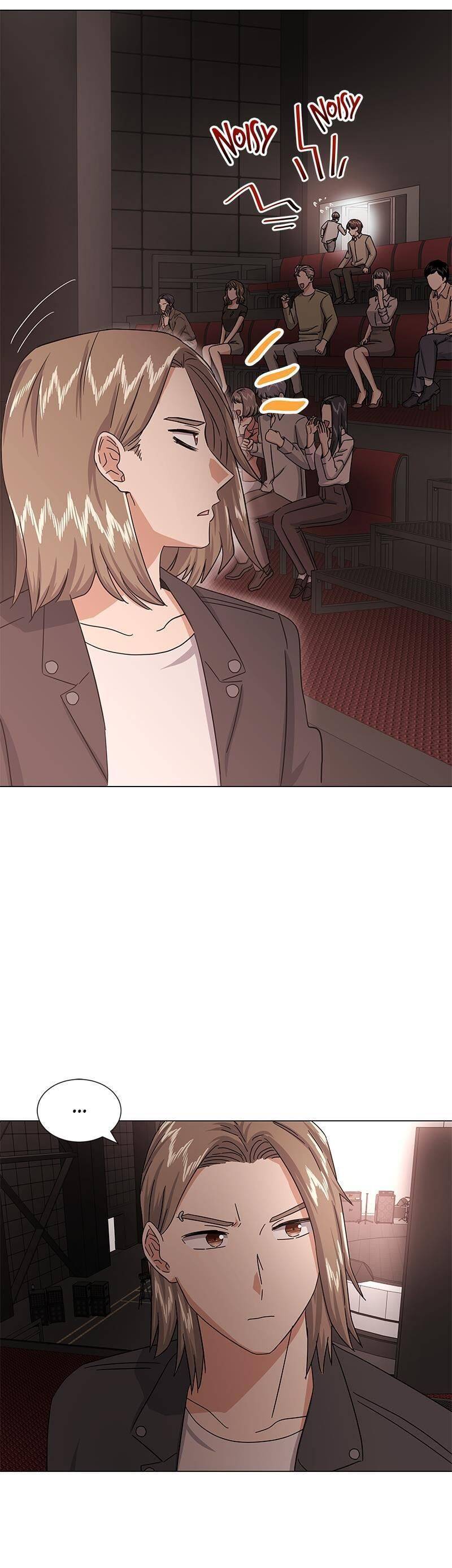 Trợ Lí Siêu Sao Chap 34 - Next Chap 35