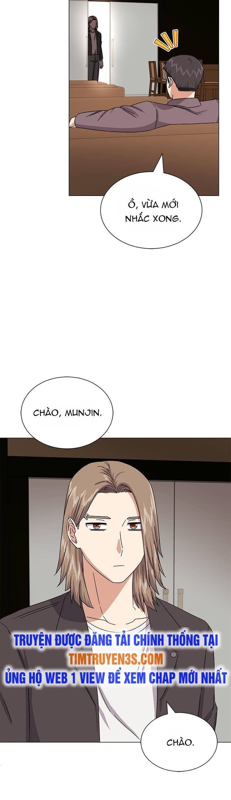 Trợ Lí Siêu Sao Chap 34 - Next Chap 35