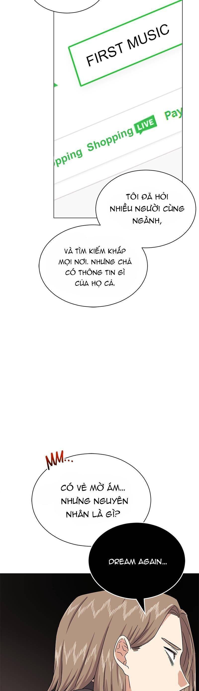 Trợ Lí Siêu Sao Chap 34 - Next Chap 35