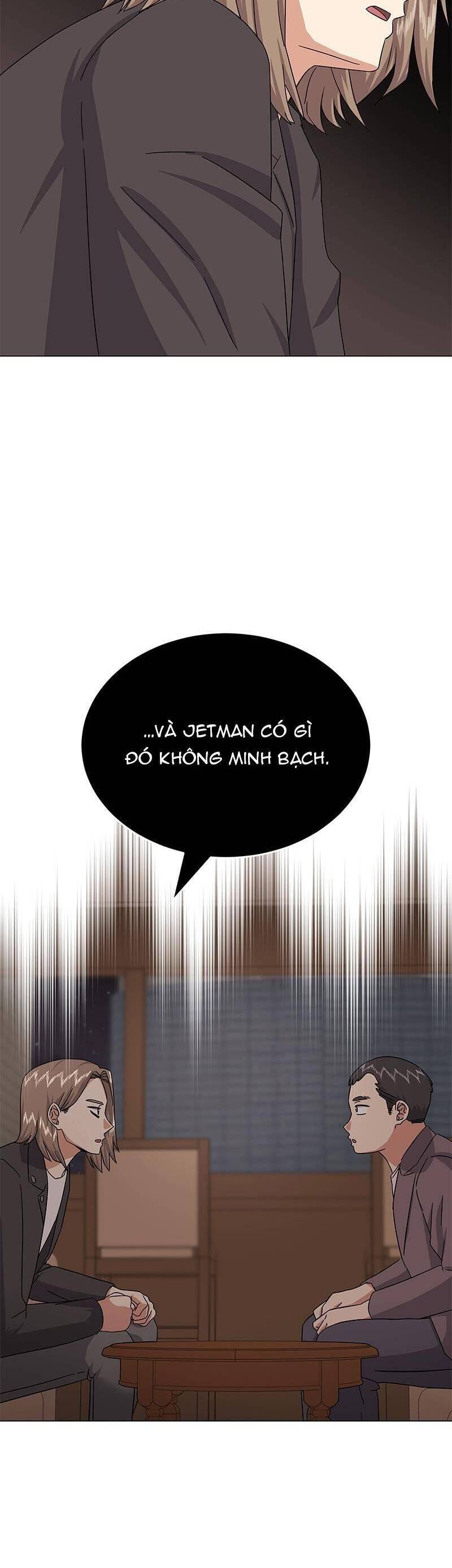 Trợ Lí Siêu Sao Chap 34 - Next Chap 35