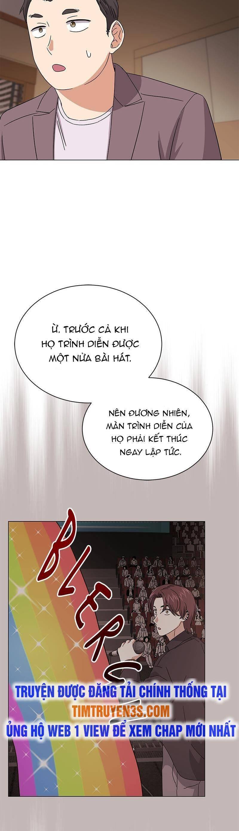 Trợ Lí Siêu Sao Chap 34 - Next Chap 35