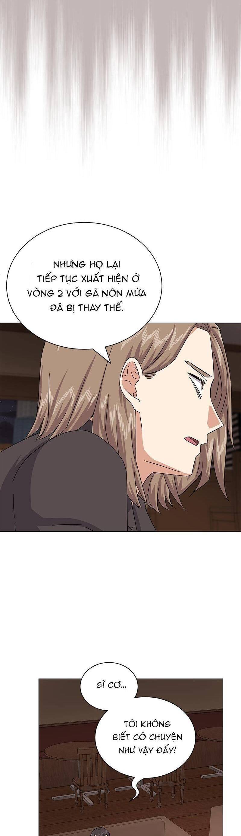 Trợ Lí Siêu Sao Chap 34 - Next Chap 35
