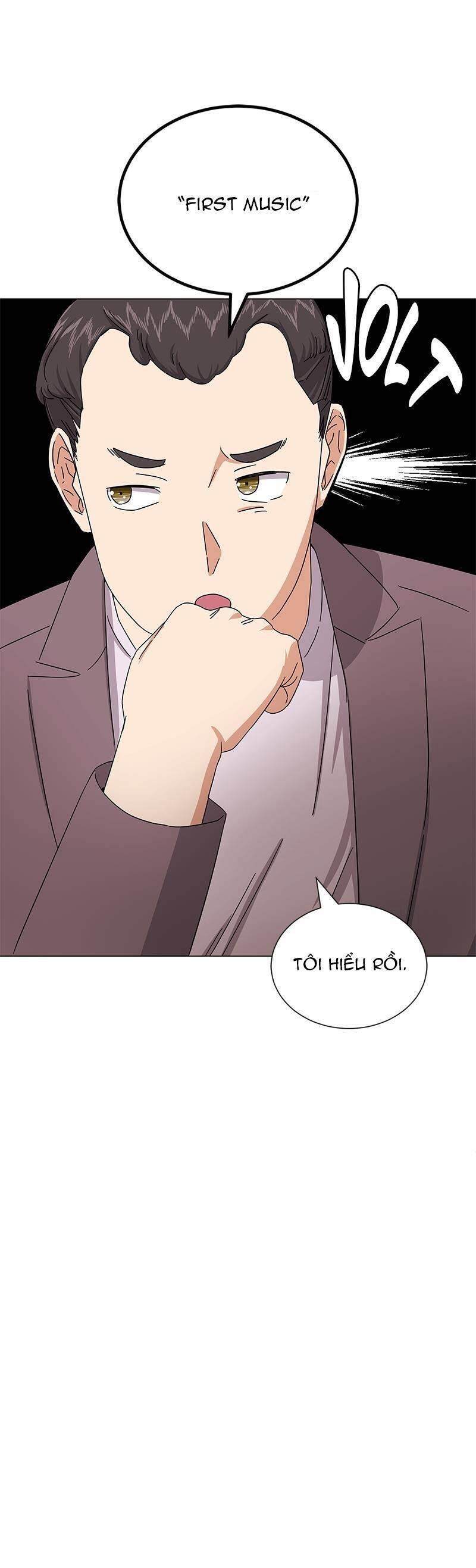 Trợ Lí Siêu Sao Chap 34 - Next Chap 35