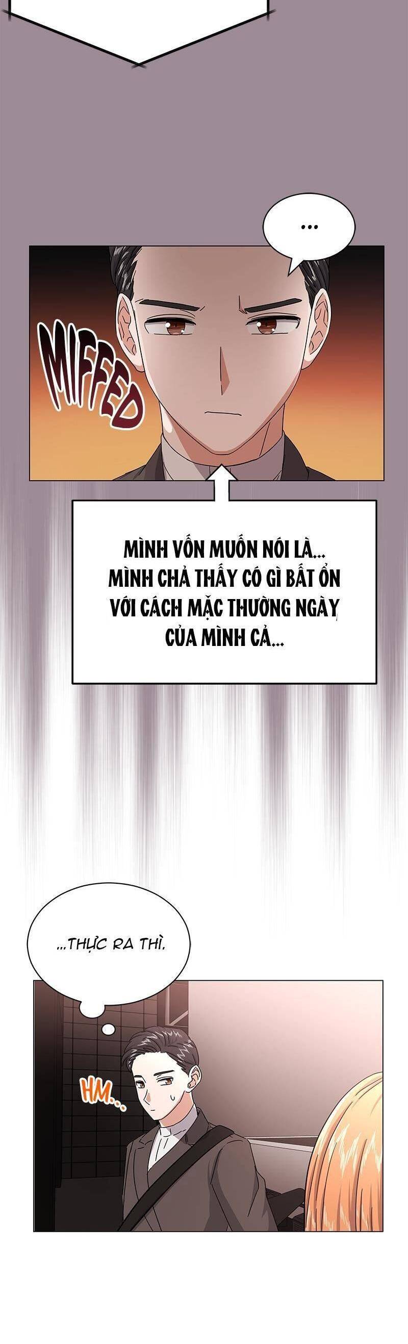 Trợ Lí Siêu Sao Chap 34 - Next Chap 35
