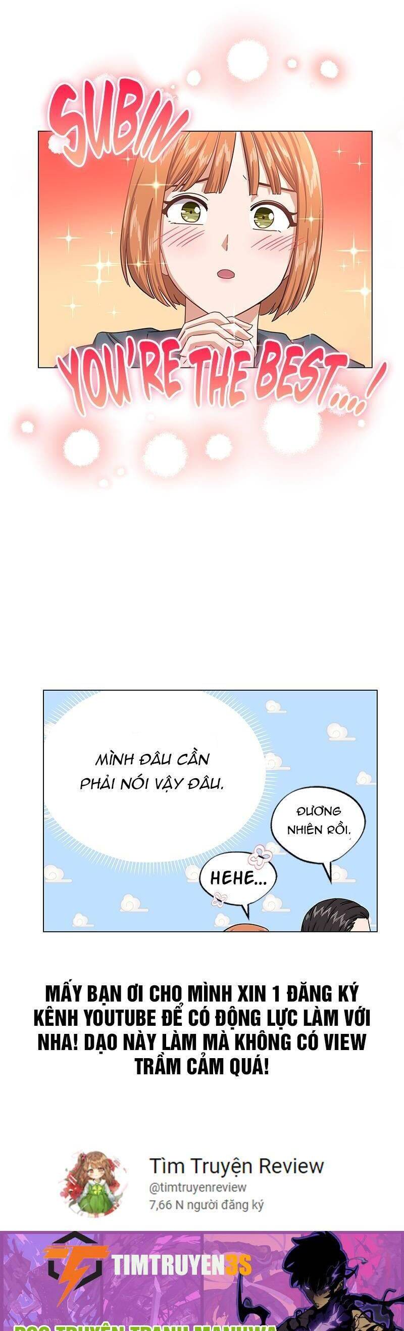 Trợ Lí Siêu Sao Chap 34 - Next Chap 35