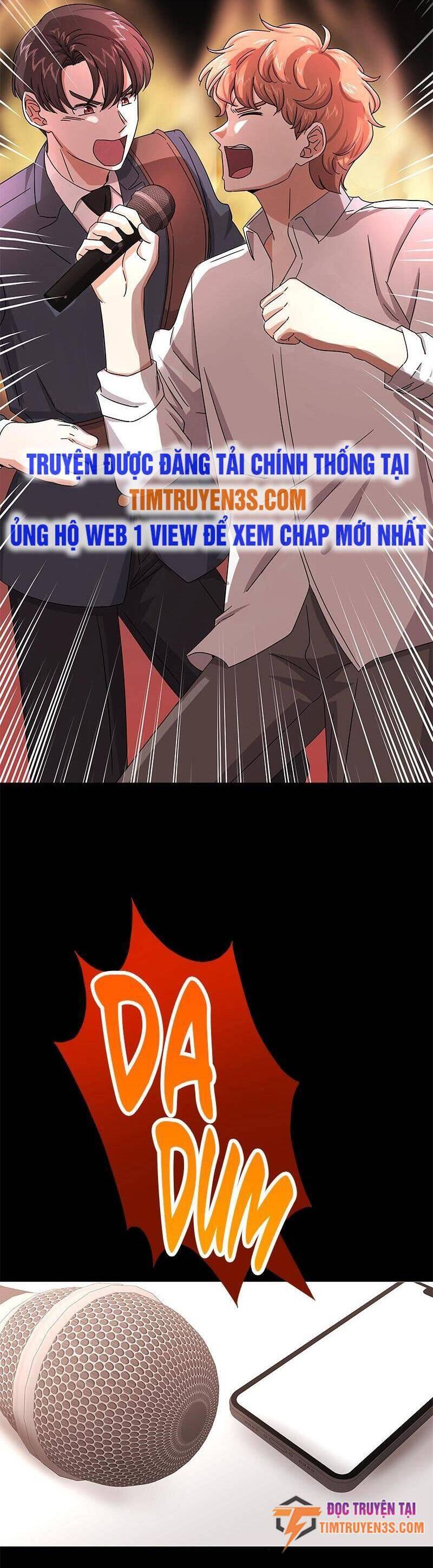 Trợ Lí Siêu Sao Chap 34 - Next Chap 35
