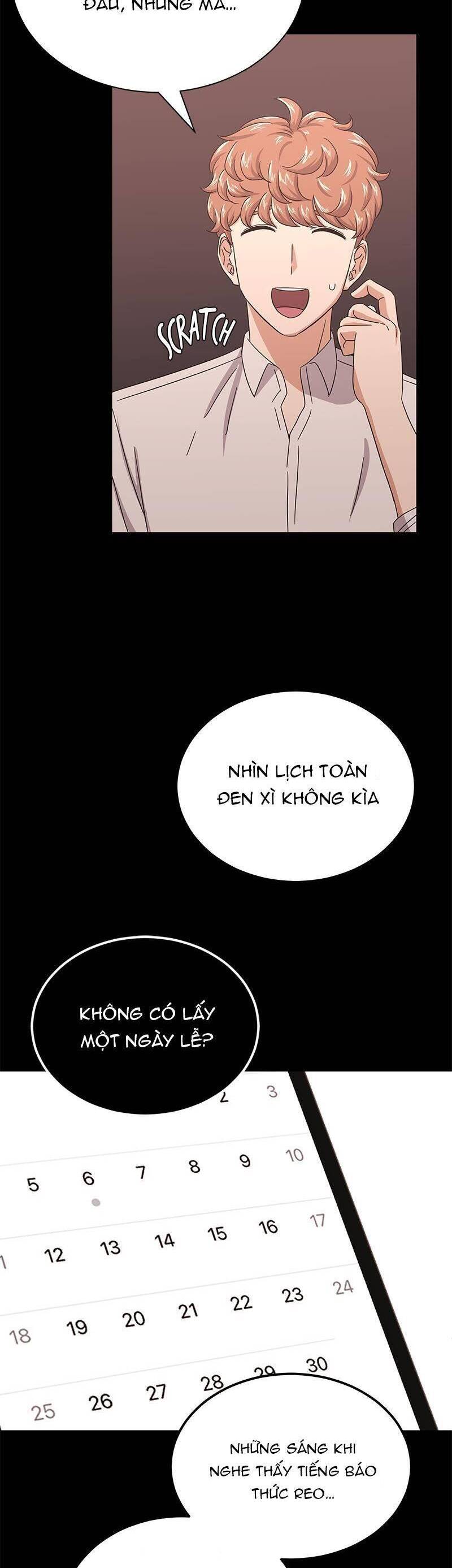 Trợ Lí Siêu Sao Chap 34 - Next Chap 35