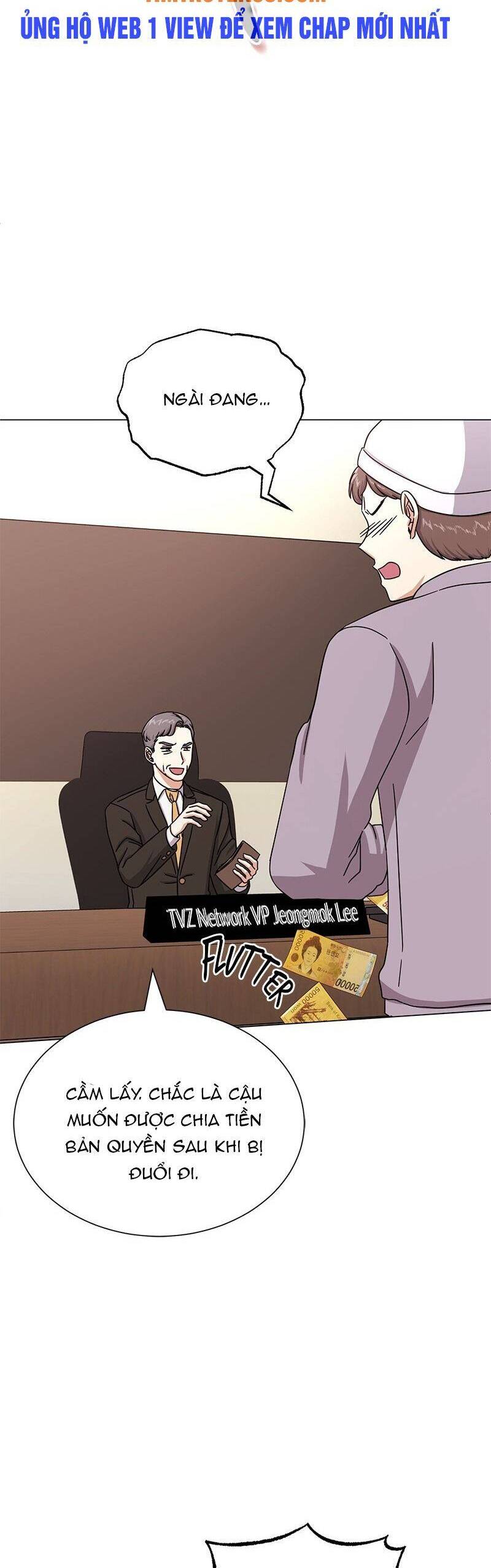 Trợ Lí Siêu Sao Chap 44 - Next Chap 45