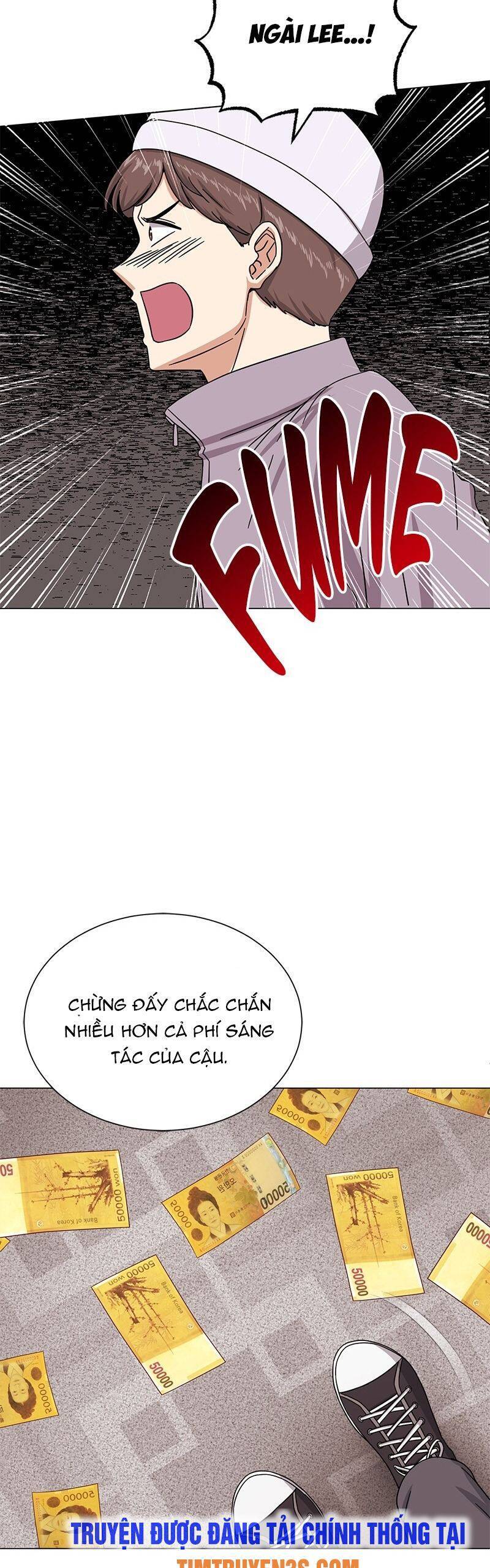 Trợ Lí Siêu Sao Chap 44 - Next Chap 45