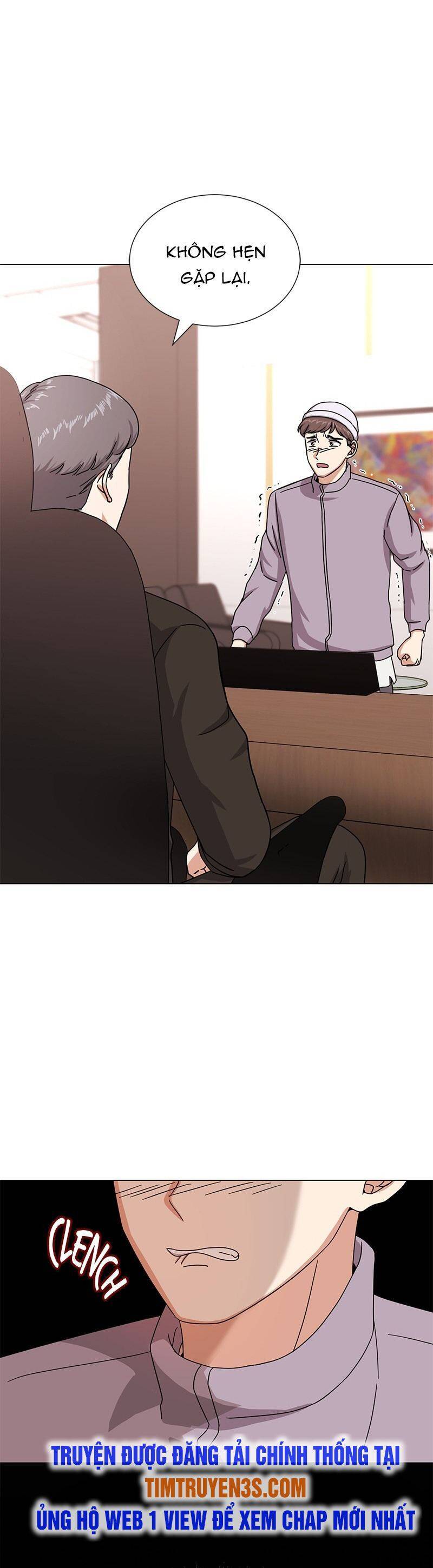 Trợ Lí Siêu Sao Chap 44 - Next Chap 45