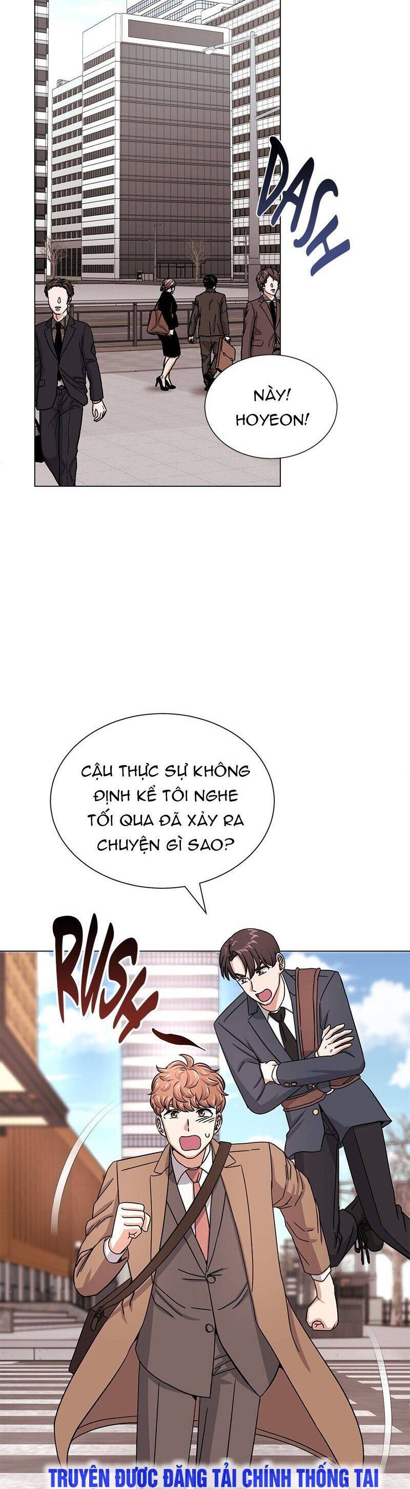 Trợ Lí Siêu Sao Chap 44 - Next Chap 45