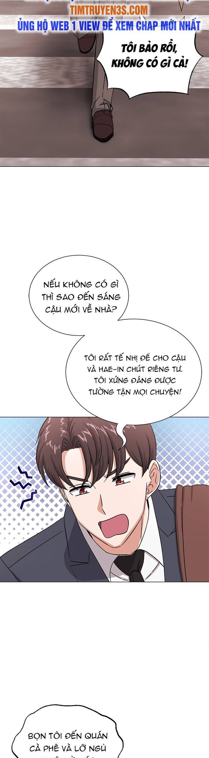 Trợ Lí Siêu Sao Chap 44 - Next Chap 45