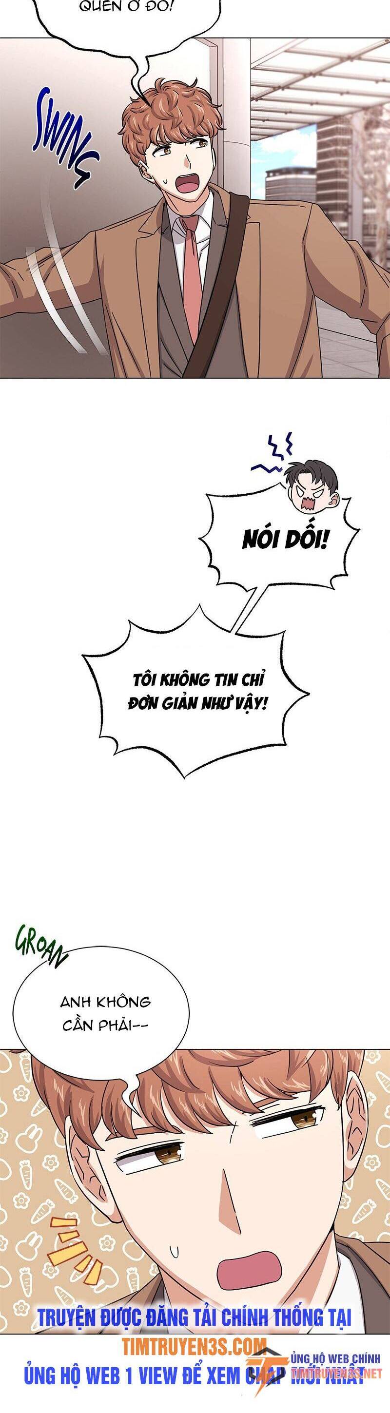 Trợ Lí Siêu Sao Chap 44 - Next Chap 45