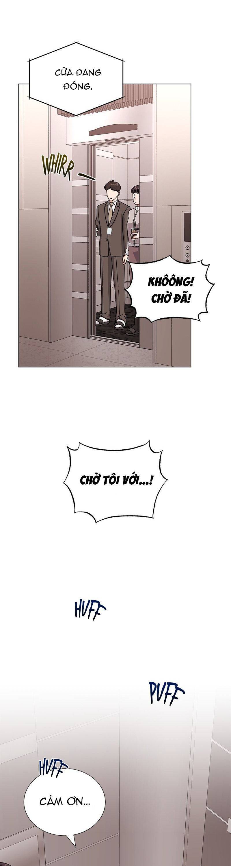 Trợ Lí Siêu Sao Chap 44 - Next Chap 45