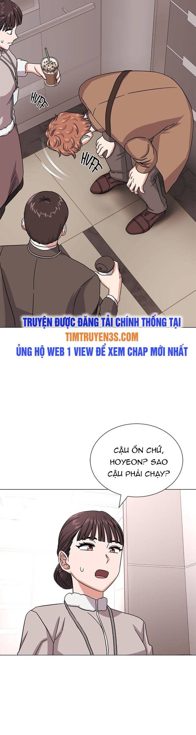 Trợ Lí Siêu Sao Chap 44 - Next Chap 45