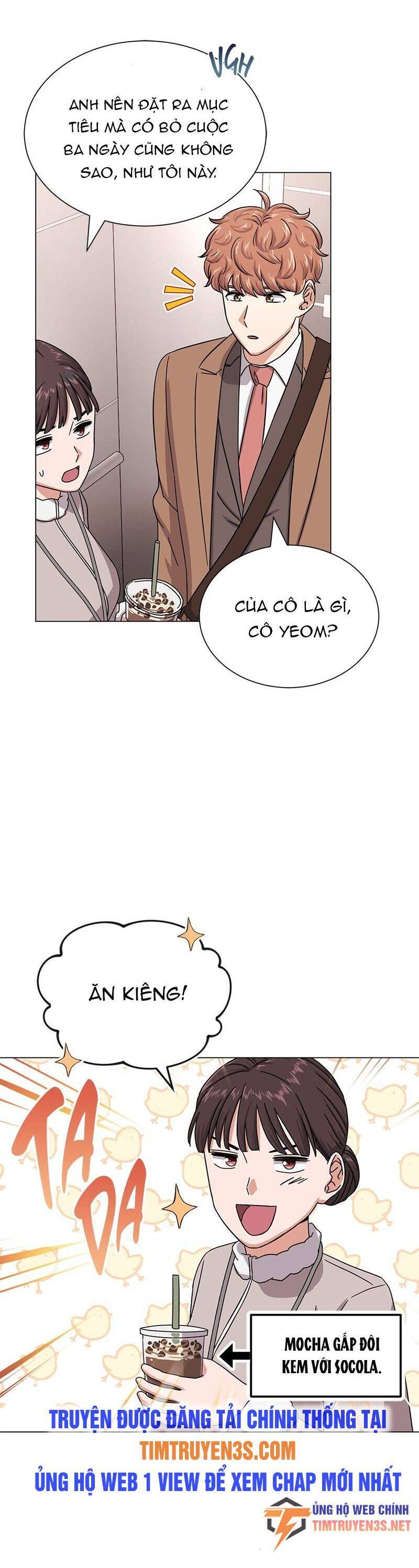 Trợ Lí Siêu Sao Chap 44 - Next Chap 45