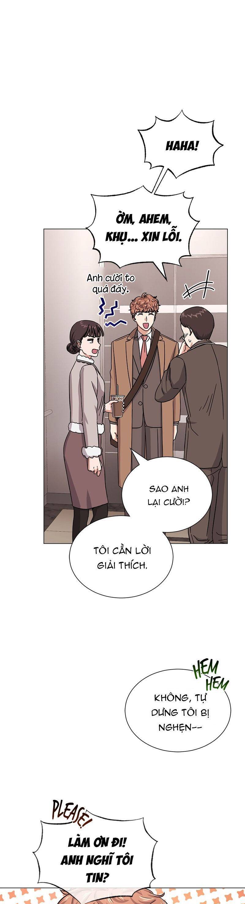 Trợ Lí Siêu Sao Chap 44 - Next Chap 45
