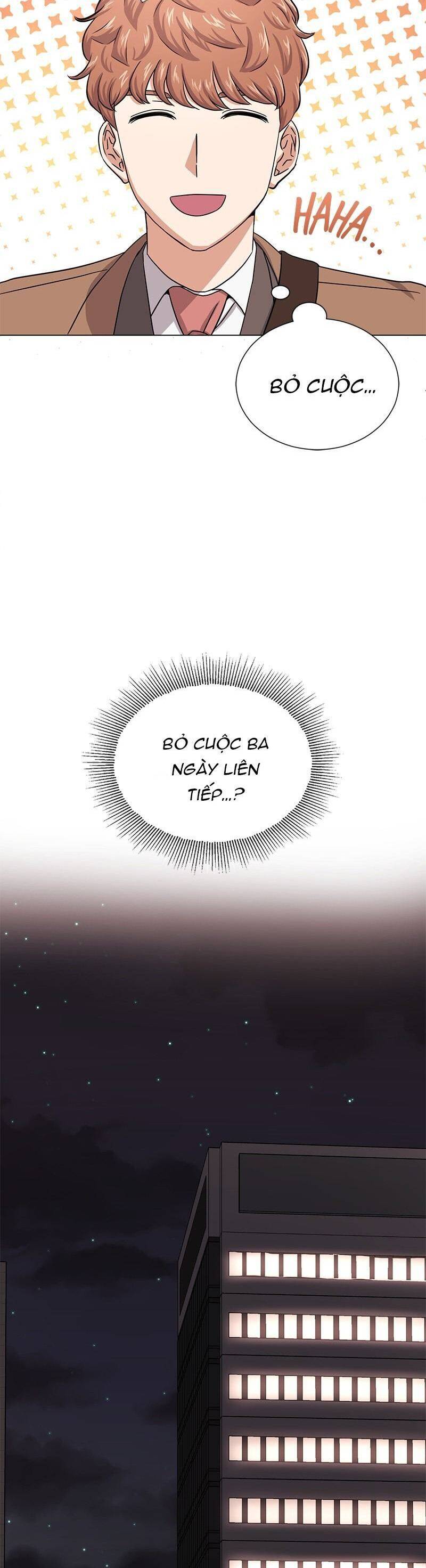 Trợ Lí Siêu Sao Chap 44 - Next Chap 45