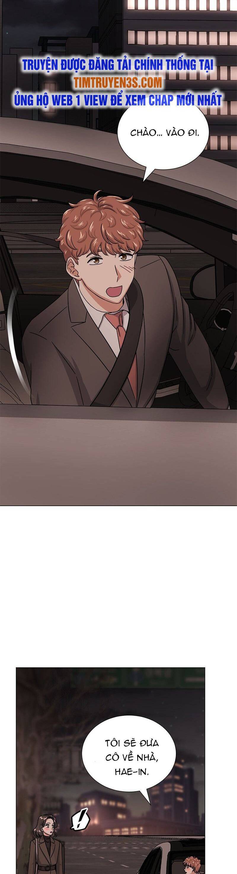 Trợ Lí Siêu Sao Chap 44 - Next Chap 45