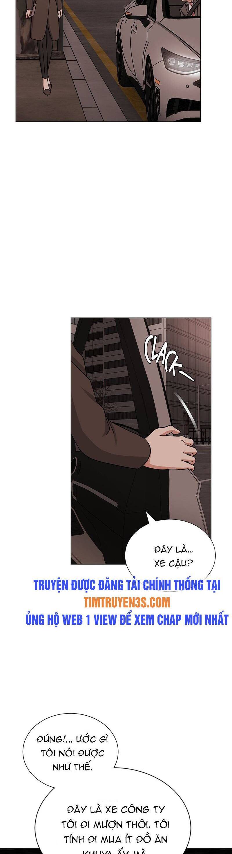 Trợ Lí Siêu Sao Chap 44 - Next Chap 45