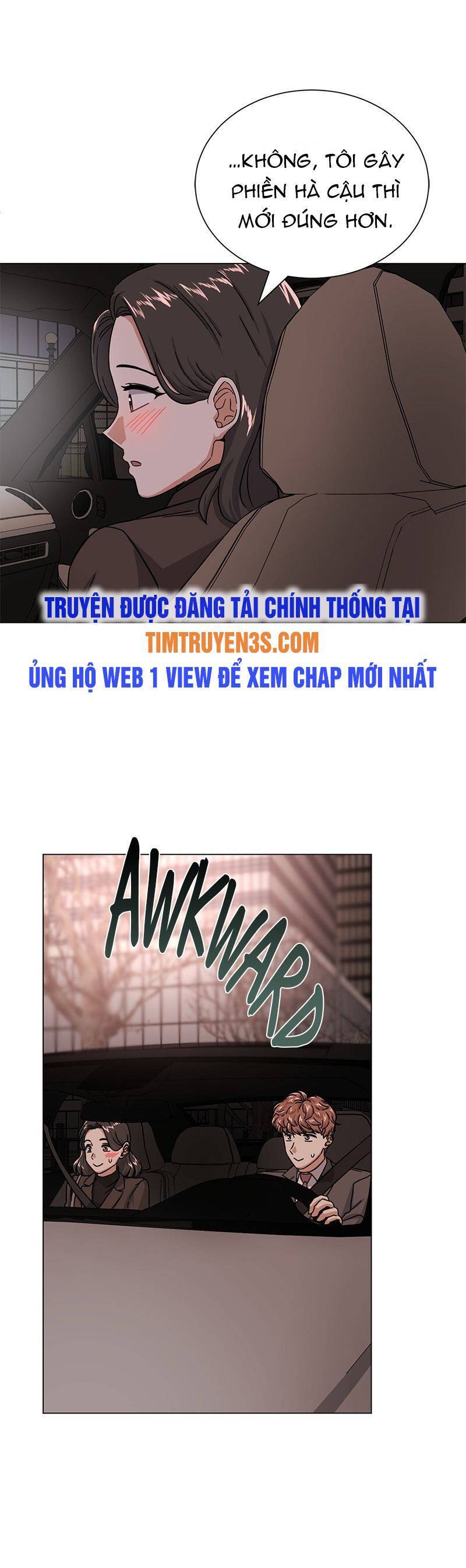 Trợ Lí Siêu Sao Chap 44 - Next Chap 45