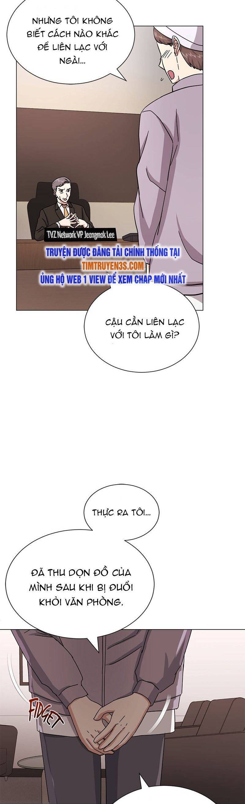 Trợ Lí Siêu Sao Chap 44 - Next Chap 45