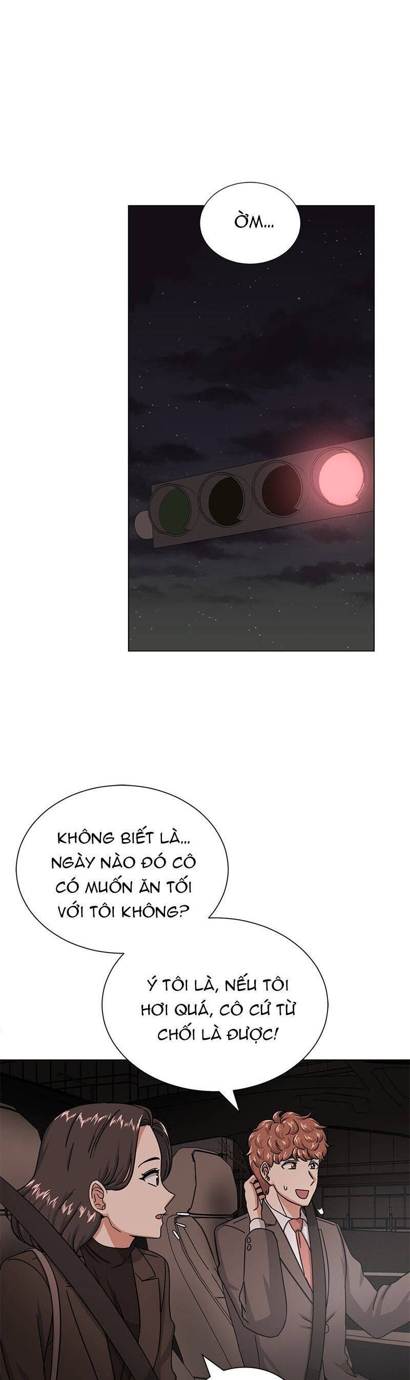 Trợ Lí Siêu Sao Chap 44 - Next Chap 45