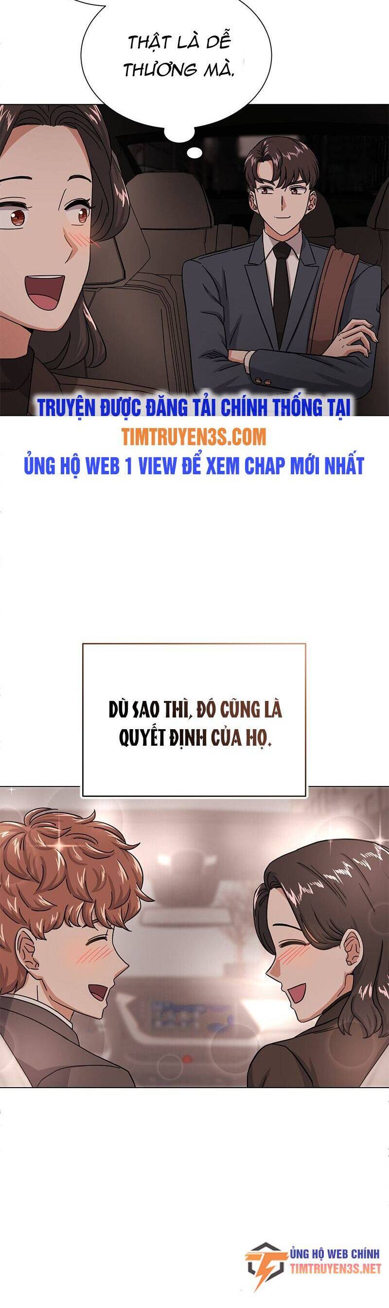 Trợ Lí Siêu Sao Chap 44 - Next Chap 45