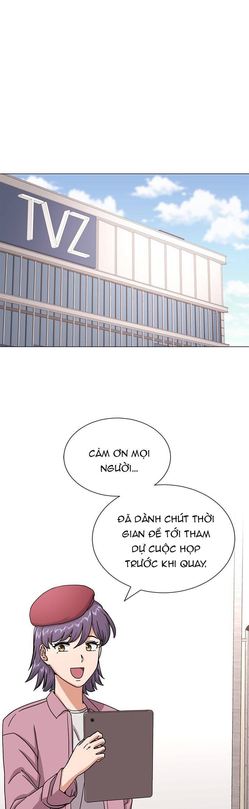 Trợ Lí Siêu Sao Chap 44 - Next Chap 45