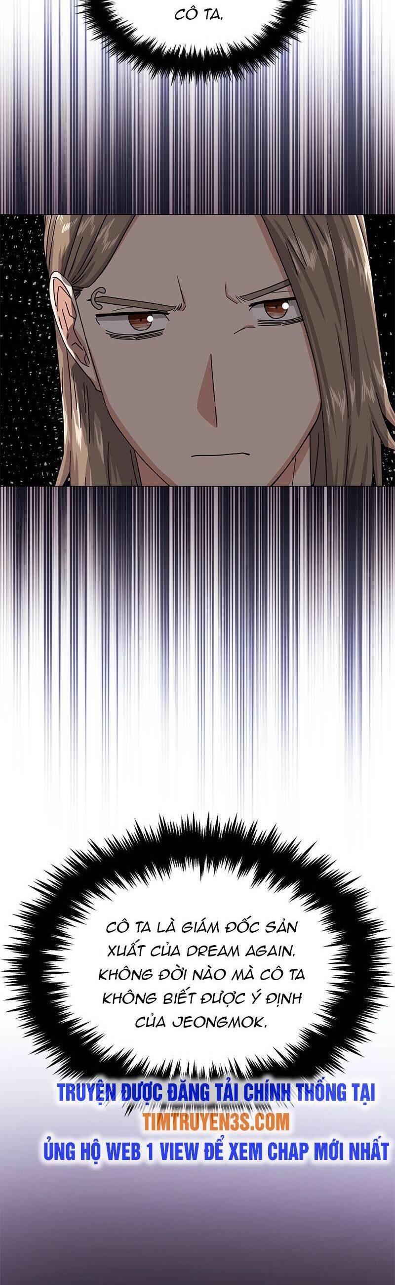 Trợ Lí Siêu Sao Chap 44 - Next Chap 45