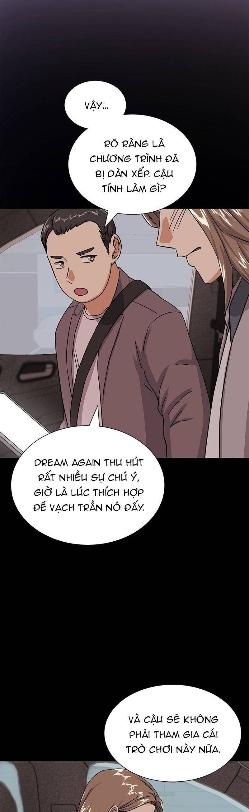 Trợ Lí Siêu Sao Chap 44 - Next Chap 45