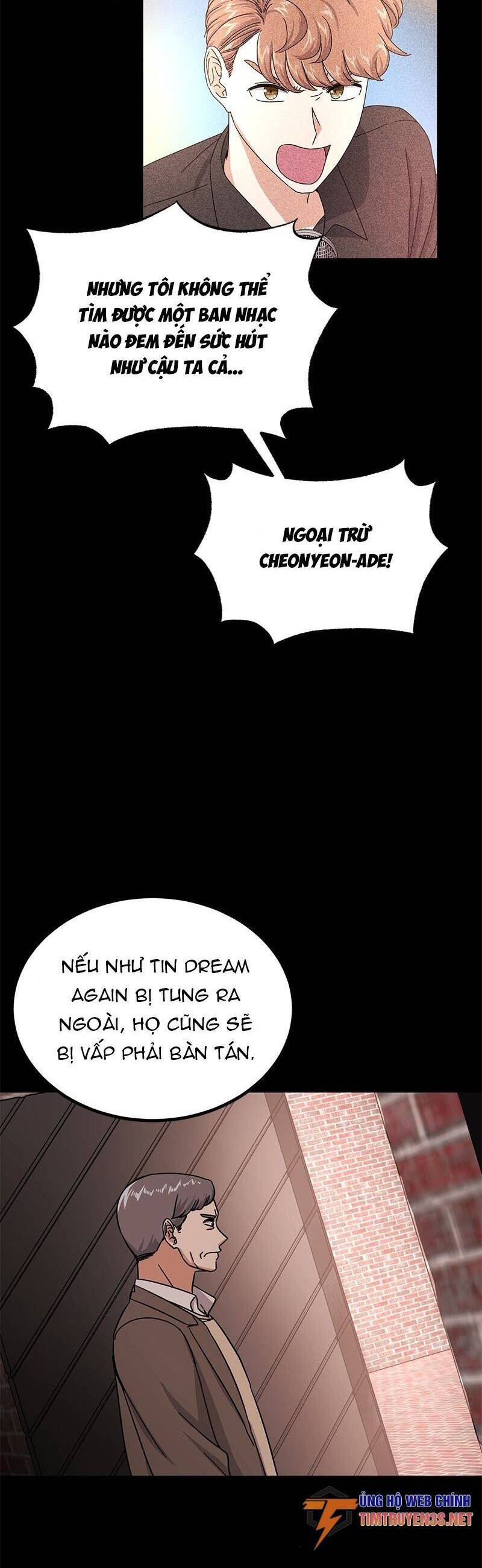 Trợ Lí Siêu Sao Chap 44 - Next Chap 45