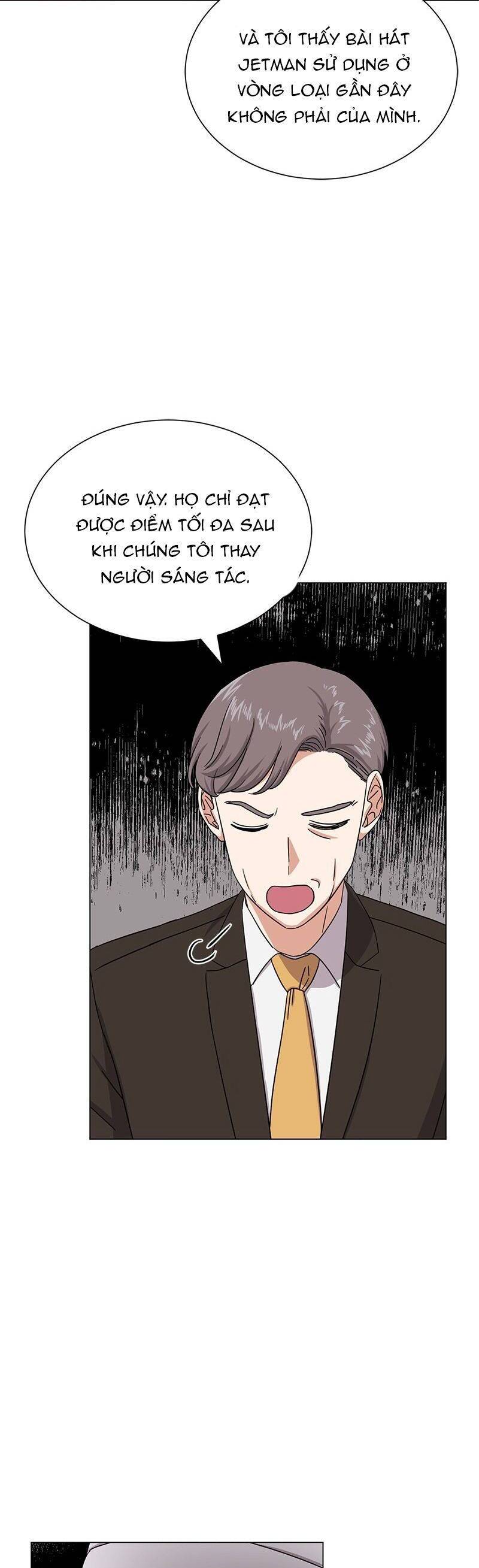 Trợ Lí Siêu Sao Chap 44 - Next Chap 45
