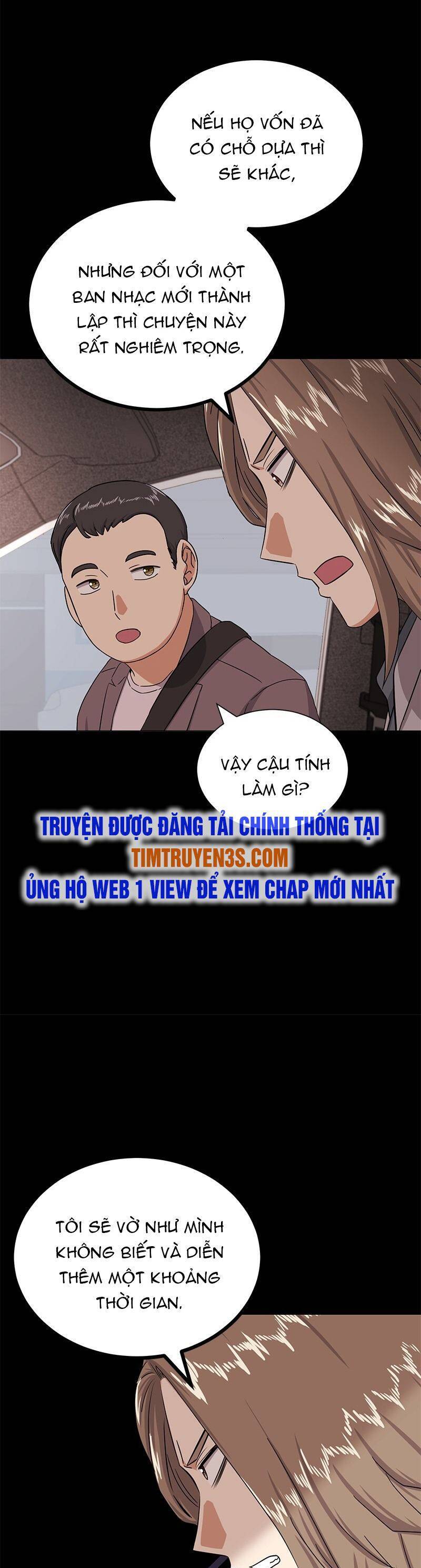 Trợ Lí Siêu Sao Chap 44 - Next Chap 45