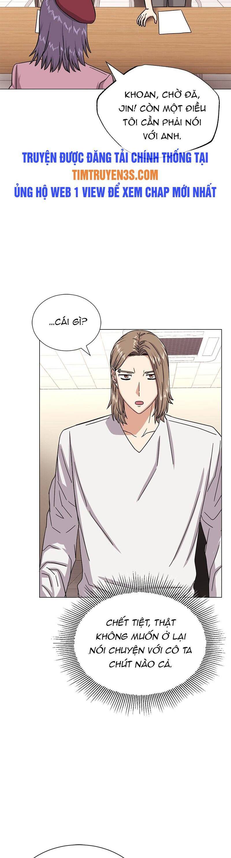 Trợ Lí Siêu Sao Chap 44 - Next Chap 45