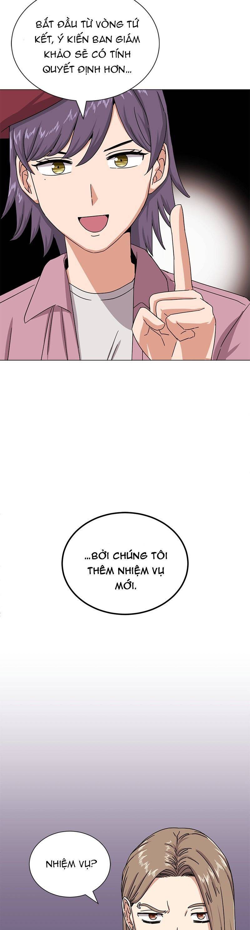 Trợ Lí Siêu Sao Chap 44 - Next Chap 45
