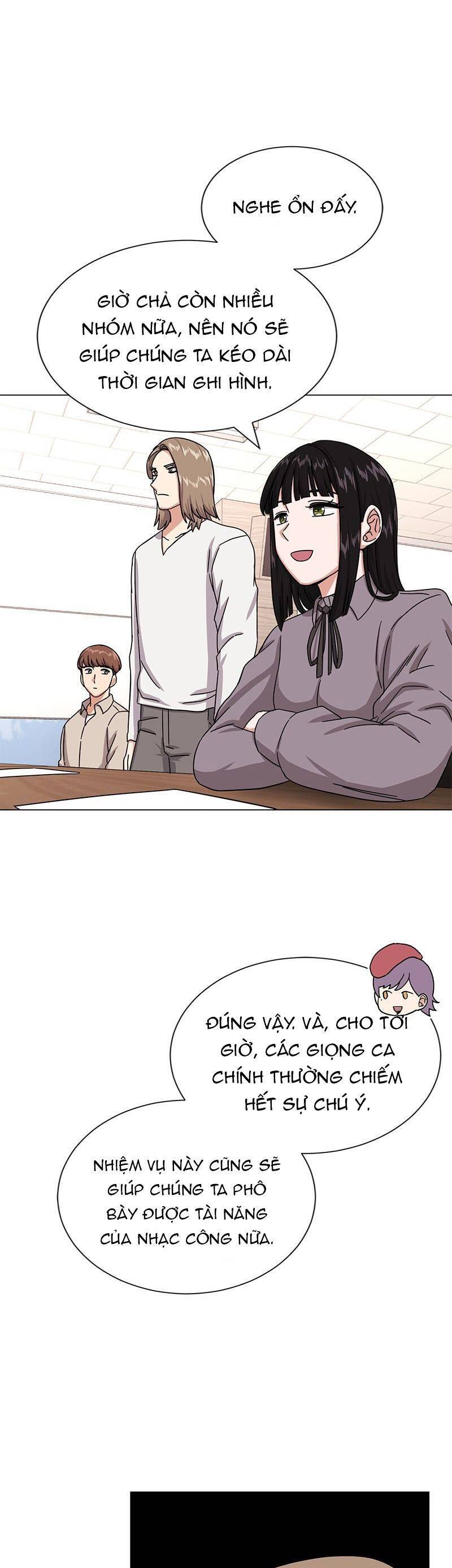 Trợ Lí Siêu Sao Chap 44 - Next Chap 45