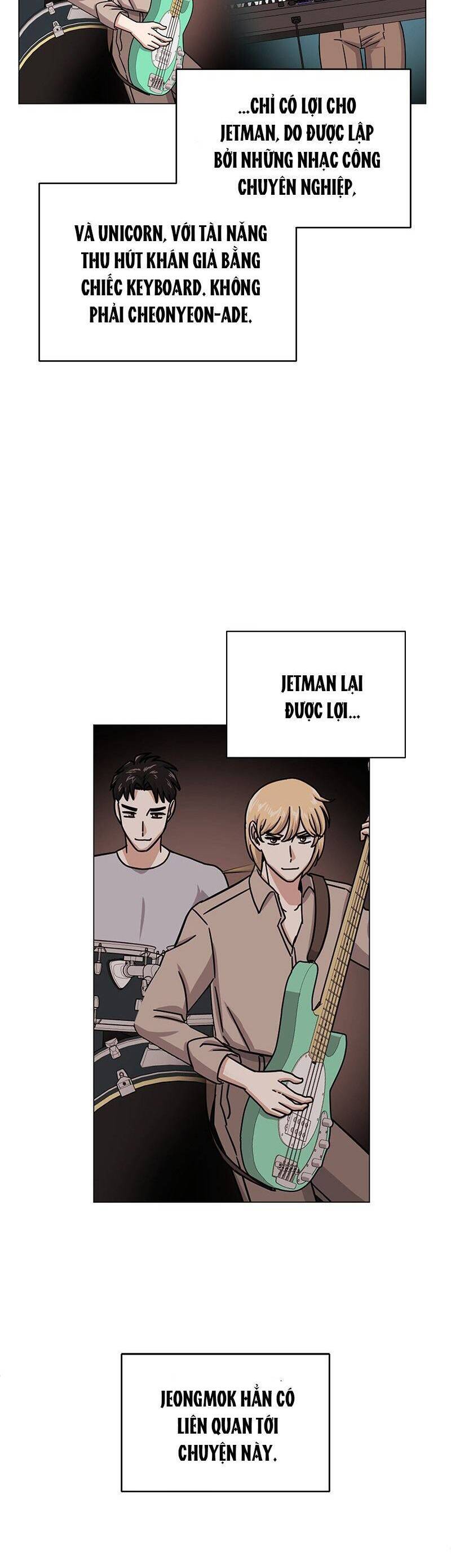 Trợ Lí Siêu Sao Chap 44 - Next Chap 45